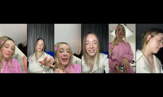 lolamariass's Live Session — Jul 25, 2026, 2:54 AM