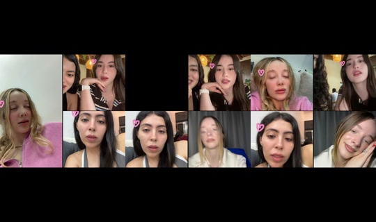lolamariass's Live Session — Jul 25, 2026, 3:23 AM