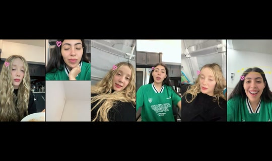 lolamariass's Live Session — Jul 25, 2026, 10:00 PM