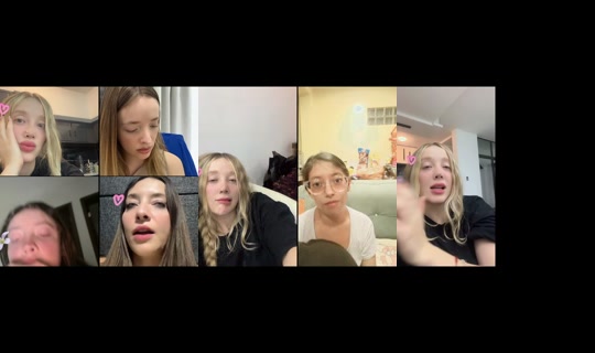 lolamariass's Live Session — Jul 26, 2026, 4:18 AM