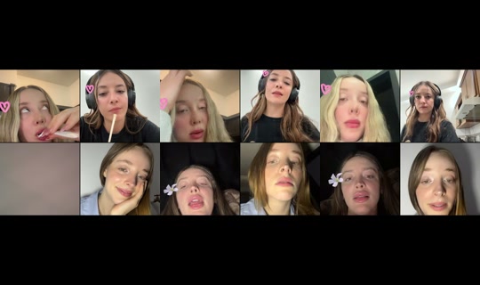 lolamariass's Live Session — Sep 7, 2026, 3:54 AM