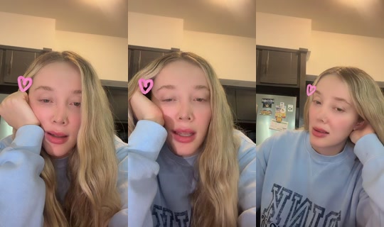 lolamariass's Live Session — Sep 8, 2026, 4:00 AM