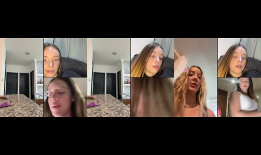 lolamariass's Live Session — Sep 29, 2026, 5:45 AM
