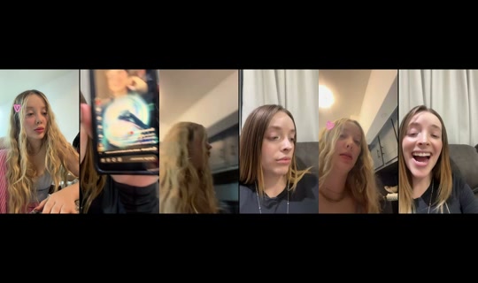 lolamariass's Live Session — Sep 29, 2026, 5:59 AM