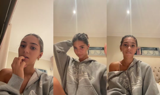 lolarose.xx0's Live Session — Aug 30, 2026, 8:42 PM