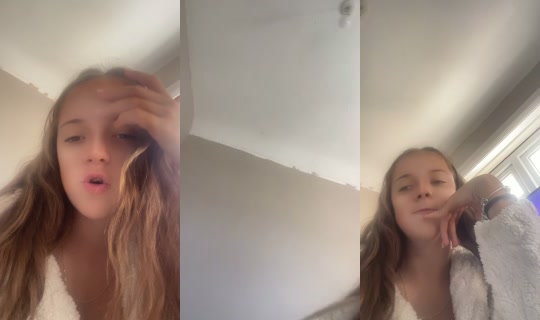 lolarose484's Live Session — Oct 25, 2026, 1:21 PM