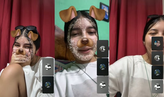 lolcitaa's Live Session — Aug 1, 2026, 3:13 AM