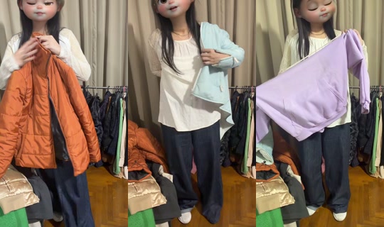 lolistock24's Live Session — Oct 10, 2026, 12:55 AM