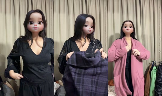 lolistock24's Live Session — Oct 12, 2026, 2:12 AM