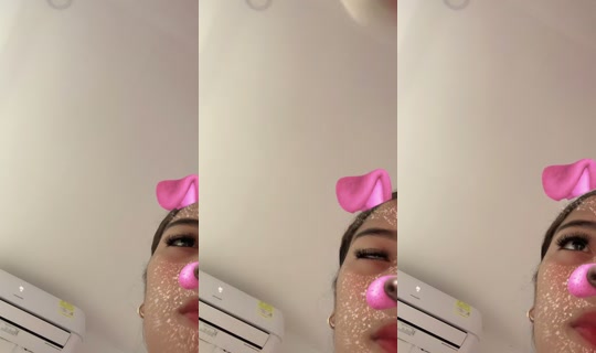 lolita.2681's Live Session — Aug 29, 2026, 5:30 AM