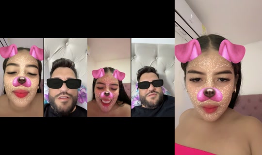 lolita.2681's Live Session — Aug 29, 2026, 7:18 AM