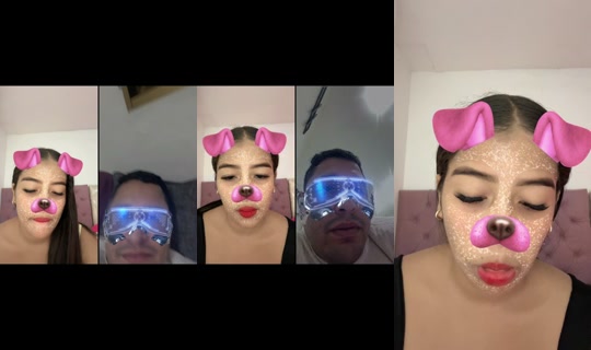 lolita.2681's Live Session — Aug 30, 2026, 12:43 AM