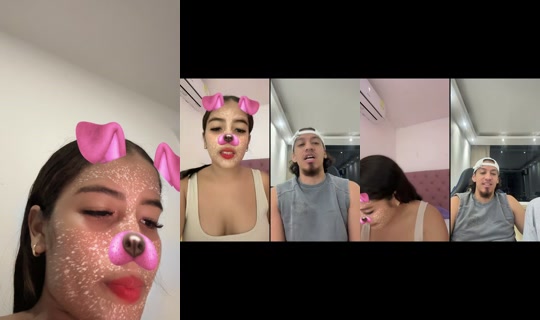 lolita.2681's Live Session — Aug 30, 2026, 5:18 AM