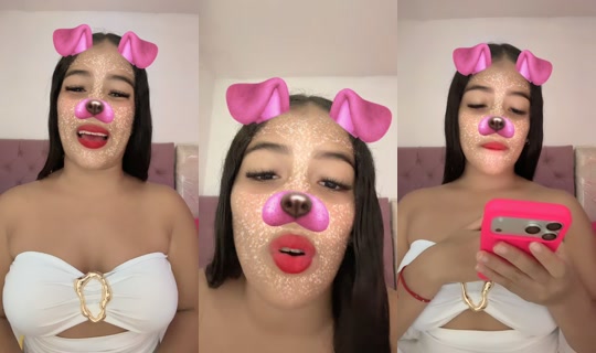 lolita.2681's Live Session — Aug 31, 2026, 4:21 AM