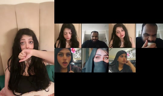 lolita_the_mermaid's Live Session — Jul 8, 2026, 5:42 PM