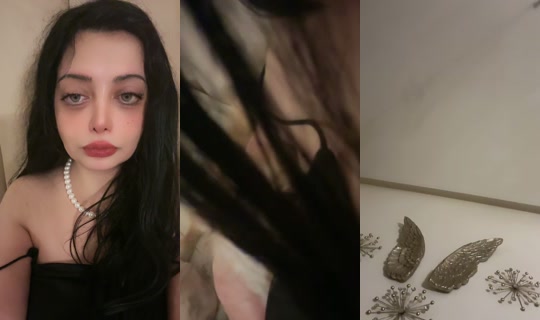 lolita_the_mermaid's Live Session — Jul 8, 2026, 6:33 PM