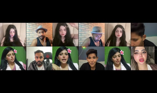 lolita_the_mermaid's Live Session — Jul 8, 2026, 10:22 PM