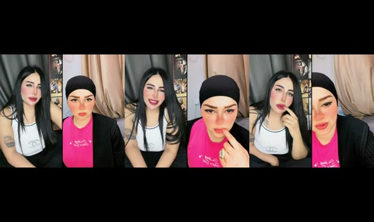lolitaghieth's Live Session — Oct 10, 2026, 8:10 AM