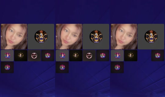 lolixdddd5's Live Session — Jul 25, 2026, 11:32 PM