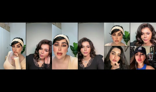 lolli.nina's Live Session — Jul 8, 2026, 12:06 PM