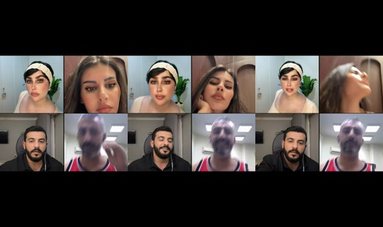 lolli.nina's Live Session — Jul 8, 2026, 4:10 PM