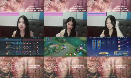 lollyssheree's Live Session — Jul 31, 2026, 3:29 PM