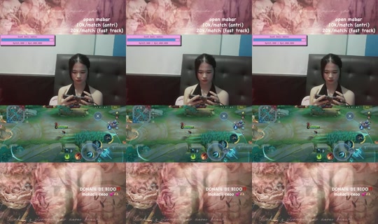 lollyssheree's Live Session — Jul 31, 2026, 4:19 PM