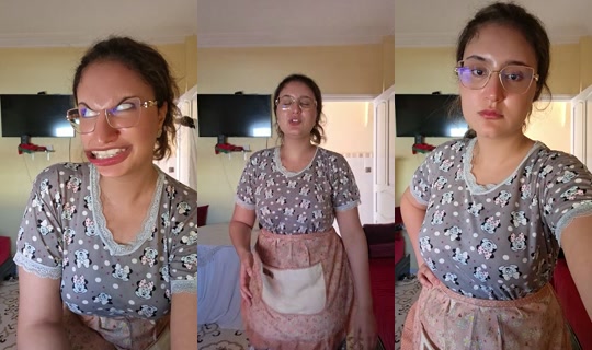 lolo.salma4's Live Session — Sep 7, 2026, 11:22 AM