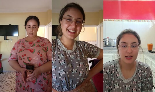 lolo.salma4's Live Session — Sep 7, 2026, 11:47 AM