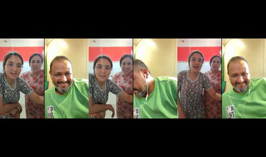 lolo.salma4's Live Session — Sep 7, 2026, 12:25 PM