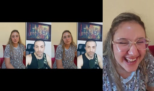 lolo.salma4's Live Session — Sep 7, 2026, 5:26 PM