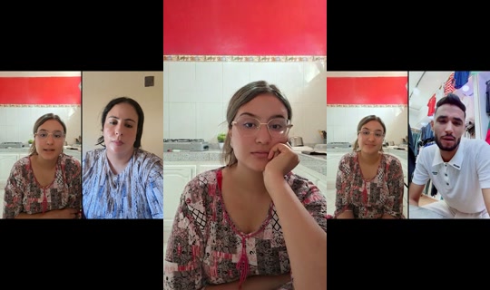 lolo.salma4's Live Session — Sep 9, 2026, 9:58 AM