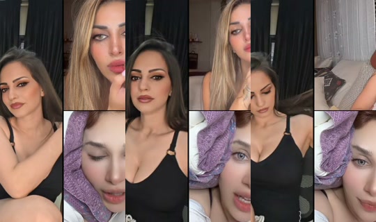 lolo6789045's Live Session — Jul 28, 2026, 3:45 AM