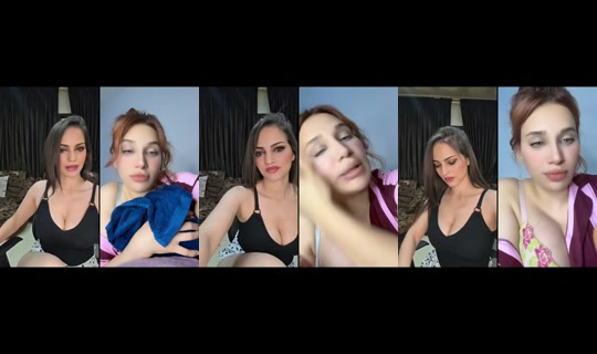 lolo6789045's Live Session — Jul 30, 2026, 8:12 AM