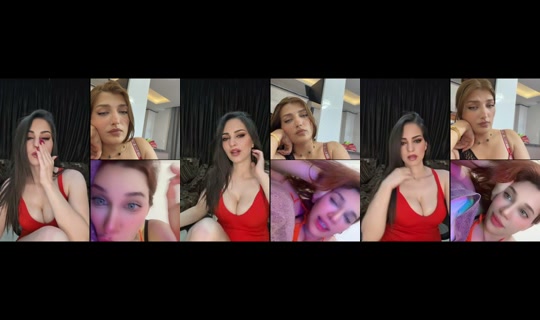 lolo6789045's Live Session — Aug 1, 2026, 4:17 AM