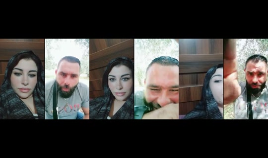 lololkdaxt5's Live Session — Oct 4, 2026, 8:30 AM