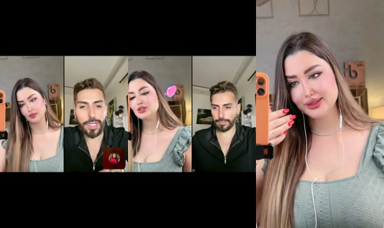 lolomaghout's Live Session — Jul 25, 2026, 4:21 PM