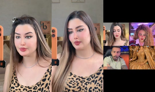 lolomaghout's Live Session — Jul 27, 2026, 6:16 PM