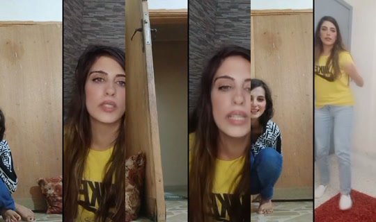 lolonah2's Live Session — Oct 16, 2026, 3:16 PM