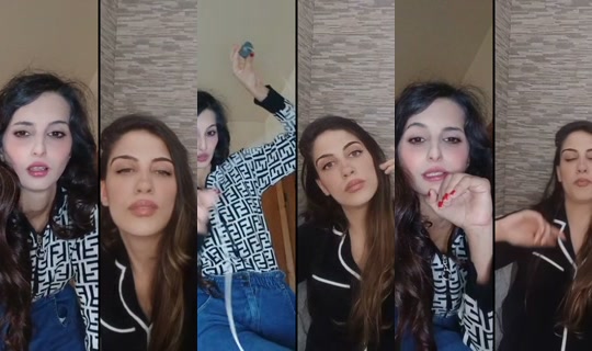lolonah2's Live Session — Oct 17, 2026, 11:37 AM