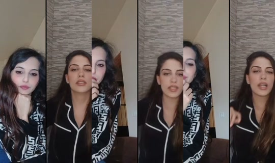 lolonah2's Live Session — Oct 17, 2026, 12:28 PM
