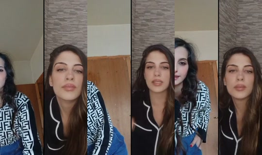 lolonah2's Live Session — Oct 17, 2026, 12:59 PM