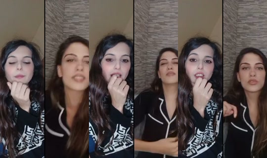 lolonah2's Live Session — Oct 17, 2026, 1:43 PM