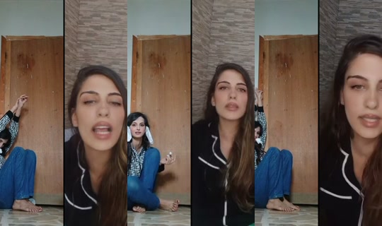 lolonah2's Live Session — Oct 17, 2026, 2:29 PM