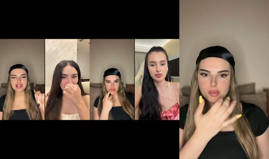 loly.123490's Live Session — Jul 27, 2026, 8:00 PM