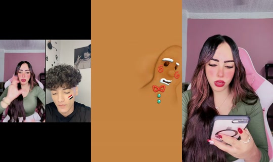 loly_00000's Live Session — Oct 5, 2026, 7:23 AM