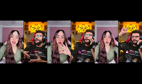 loly_00000's Live Session — Oct 5, 2026, 8:13 AM