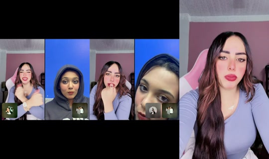 loly_00000's Live Session — Oct 5, 2026, 4:32 PM