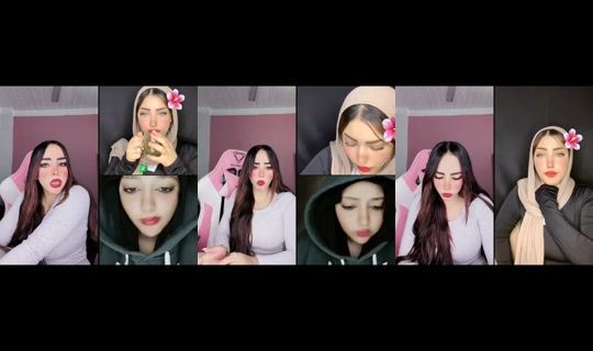 loly_00000's Live Session — Oct 30, 2026, 8:21 AM
