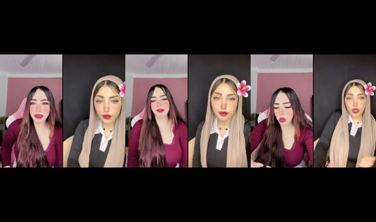 loly_00000's Live Session — Oct 31, 2026, 8:58 AM
